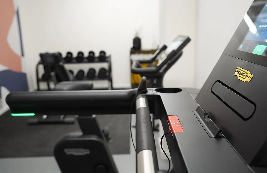 Holiday Inn - The Niu, Flash Berlin Charlottenburg By Ihg-1