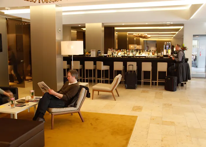Hotel Sylter Hof Berlino