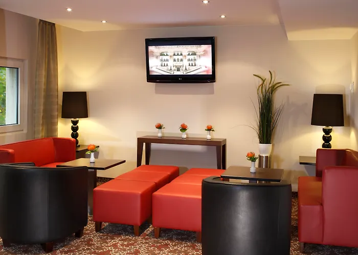 Berlin Mark Hotel