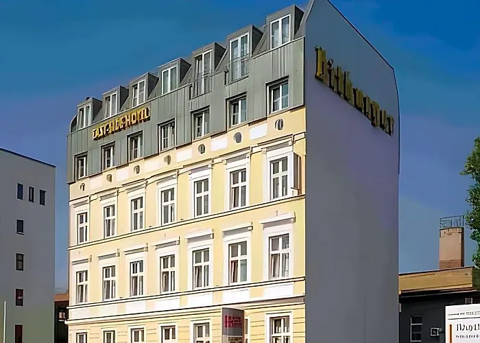 East Side Hotel Berlino